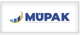 MUPAK logo