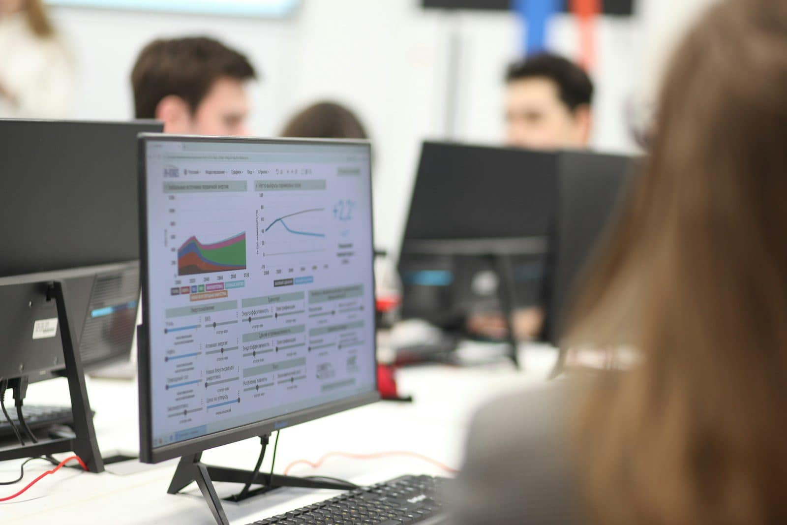 HFT ve Algoritmik Trading