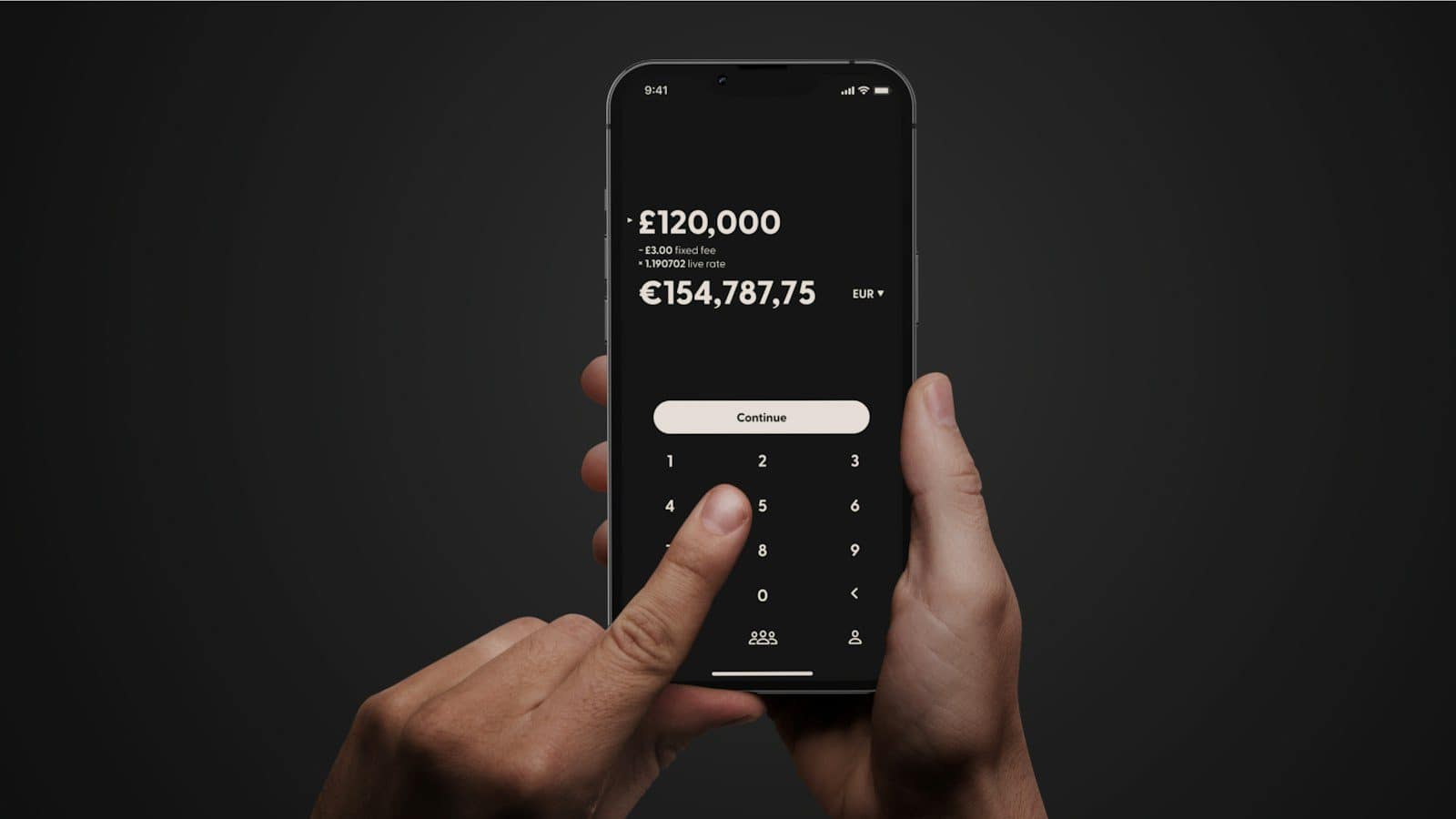 Fintech Çözümleri